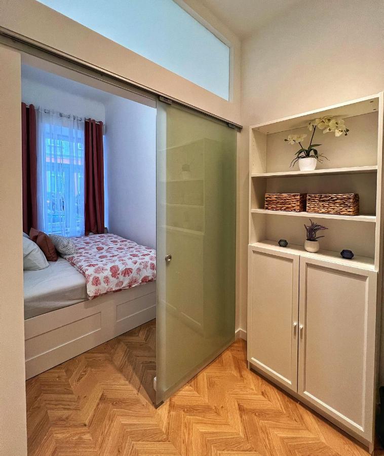 Apartment Cozy, Quiet Place Near Belvedere Wien