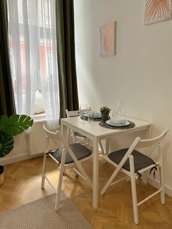 Cozy, Quiet Place Near Belvedere Appartamento